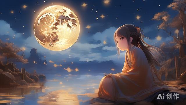 快来数智：互联网时代，如何利用数字化手段保护和传承中秋节文化