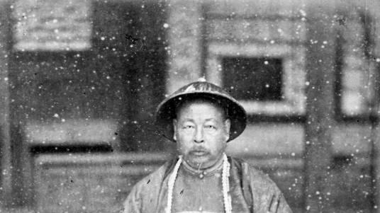 左宗棠病逝后，朝臣伤透脑筋，连上四个谥号，都被慈禧否决？