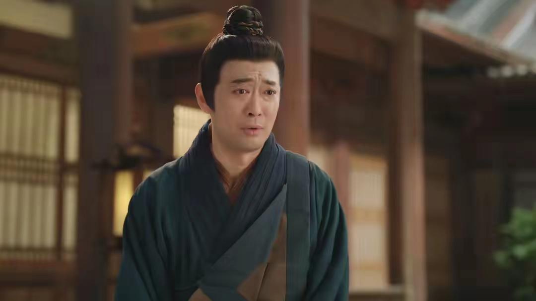 《度华年》番外童业：我的怨种少爷裴文宣是如何变成公主府小妾的