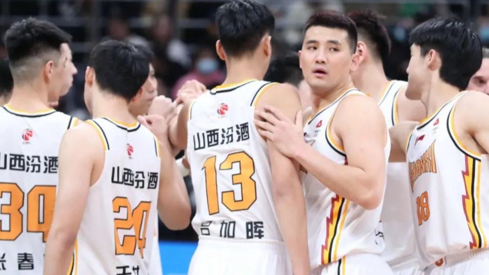随着辽宁大胜新疆，广东赢41分！CBA最新排名如下，黑马冲上第2