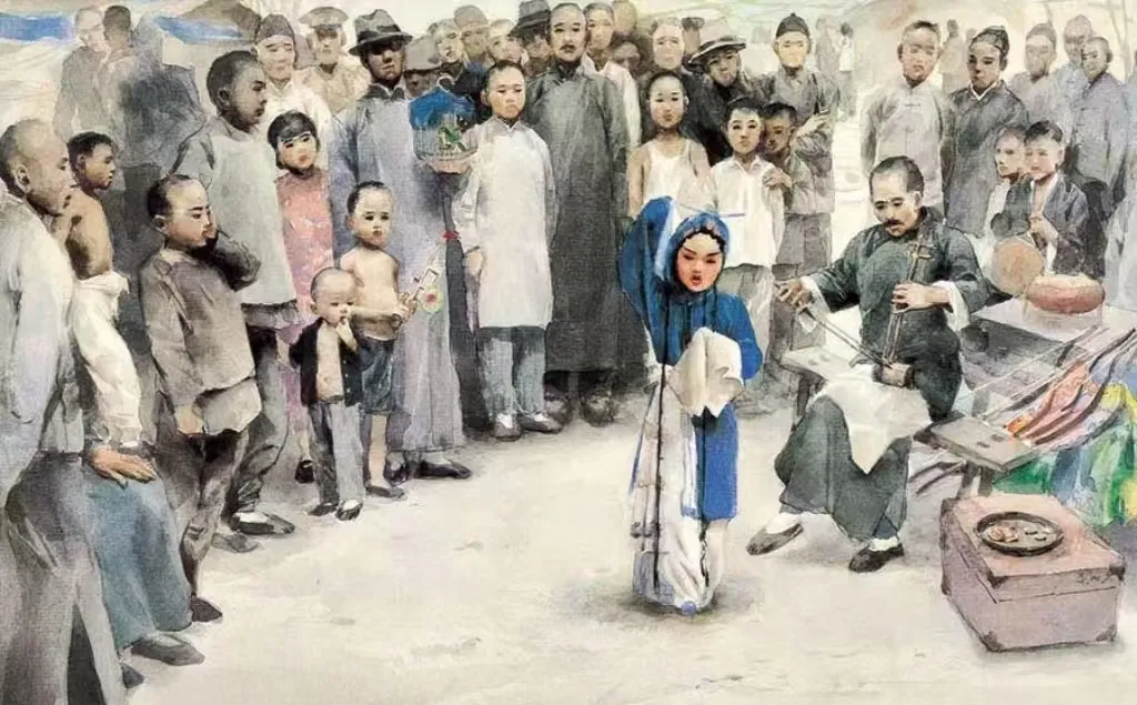 包治愈的！林海音《城南旧事》的文学感很重！因为她善！