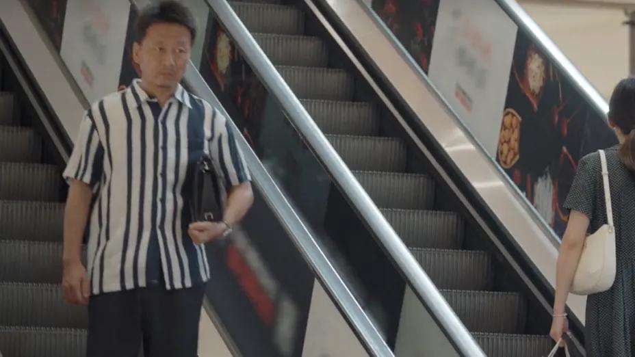 《我是刑警》张克寒没想到，一个女人，一场电影，加速了他的灭亡