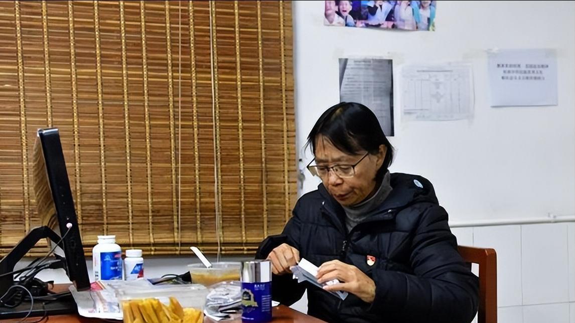 张桂梅连续送考十三年，她的身体接近崩溃，希望华坪女高后继有人