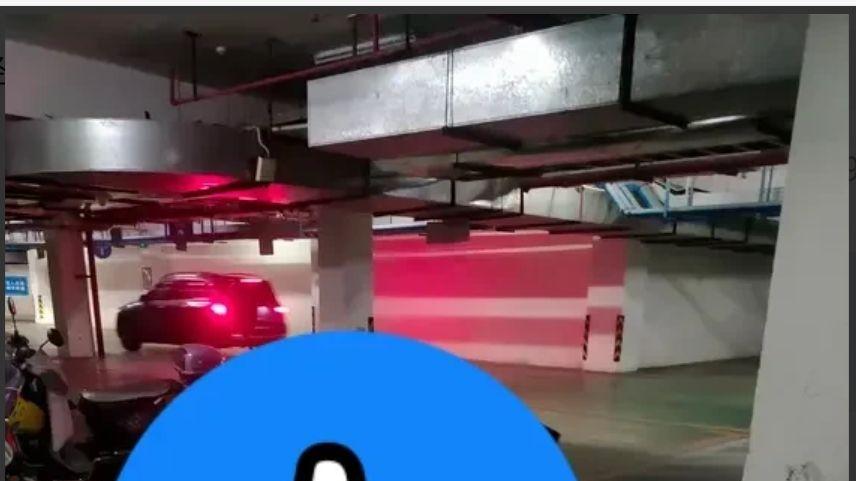 我该去物业问问不？