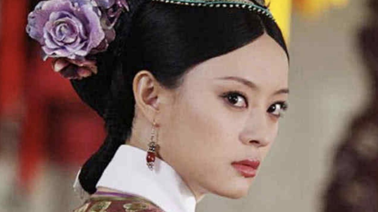 《甄嬛传》：“宫斗冠军”甄嬛拥有大智慧，但她最后一步棋，却害死了亲儿子，至死也没能护佑儿子周全