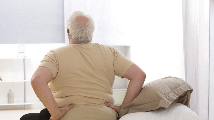 体重决定寿命？研究发现：50岁后，这样的体重刚刚好，你达标了吗