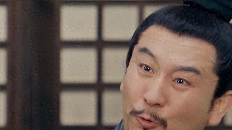 赵毅：从“李卫”到“白敬业”，总是红不起来的他，现在如何了