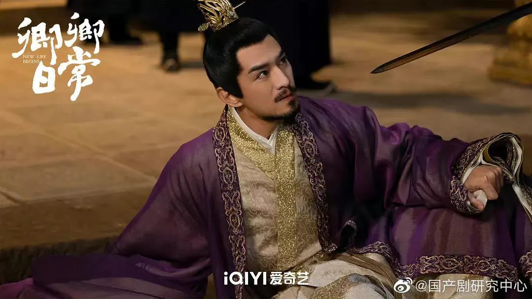 看了这些热播剧，发现总有个恼人的反派，第一名竟然是“紫薯精”