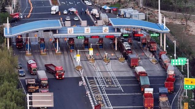 京东自杀式驰援上海失败后，预示着国家将建设疫情专项通道