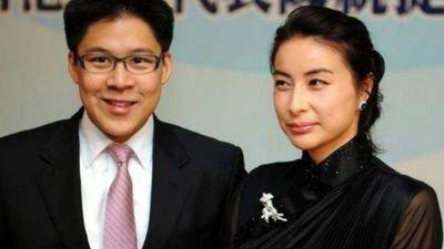 国际奥委会选举，郭晶晶缺席引发关注，巴赫不再连任