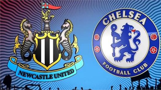 英超焦点战：切尔西 VS 纽卡斯尔联