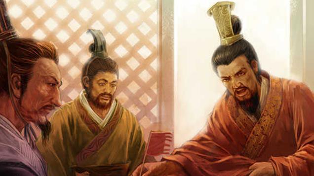 古代的谋士为何成不了一把手？他们智力超群，为何却不自己打天下