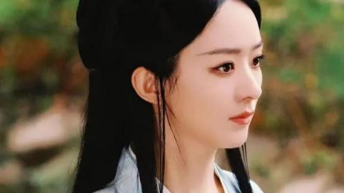 《与凤行》：不一样的仙侠剧，赵丽颖林更新强强联手，演绎爱与责任的极致碰撞！