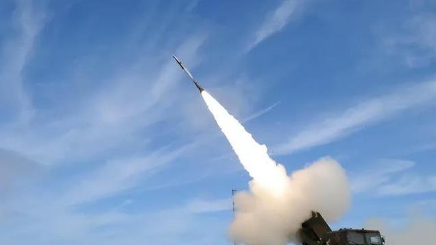 攻破50年导弹难题，山东女子造出天眼导弹，一己之力助中国崛起