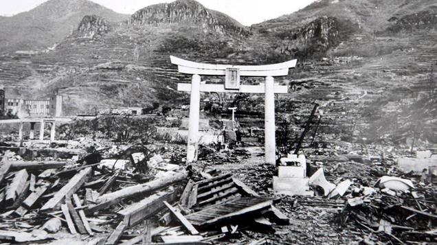 日本专家：投降不是因为美国原子弹，而是因为苏联发的一个公告