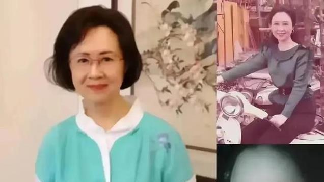 琼瑶走了后劲越来越大，她梦想雪落掩去心头那不堪重负的尘埃落定