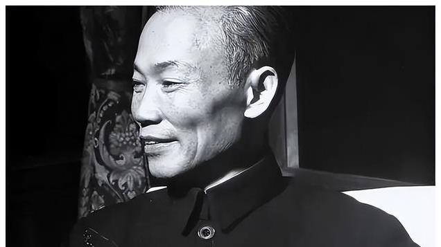 陈立夫传奇：从采矿工程师到蒋介石最信任的机要秘书