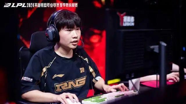 RNG战绩惨不忍睹，MSI双冠打野状态堪忧！