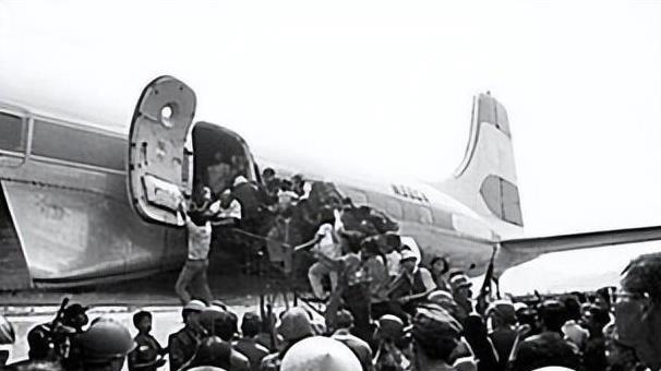 美国撤离时遗留了多少财富？越南“吃”了近50年，现在竟仍有余粮