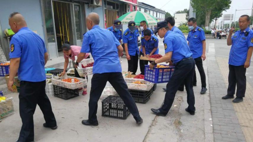 告别“城管”？多地撤销城市管理综合行政执法局，释放哪些信号