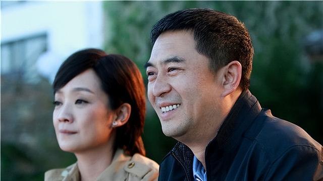 张嘉益：受不了前妻杜珺的嫌弃，余生不辜负帮我戒麻瘾的王海燕