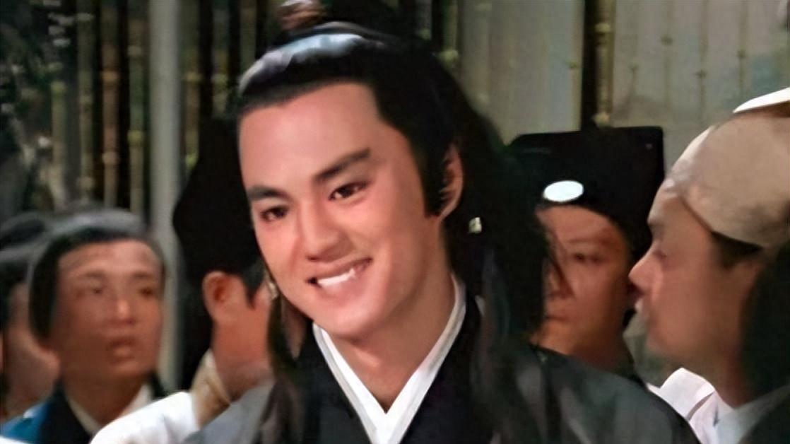 梁家辉、周润发敬重他，武打明星狄龙，为何不想做“大哥”了？