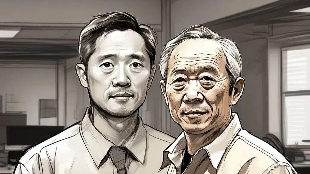 职场智慧密码：等待成就非凡，城府之人的逆袭之路