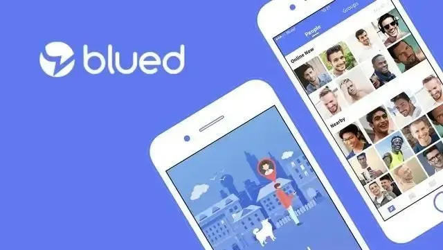 头部男性社交平台Blued，超高待遇诚招公会及主播入驻