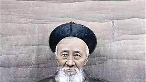 慈禧太后：张香帅，你可对得起大清  大清就毁在你的新军和留学生手里