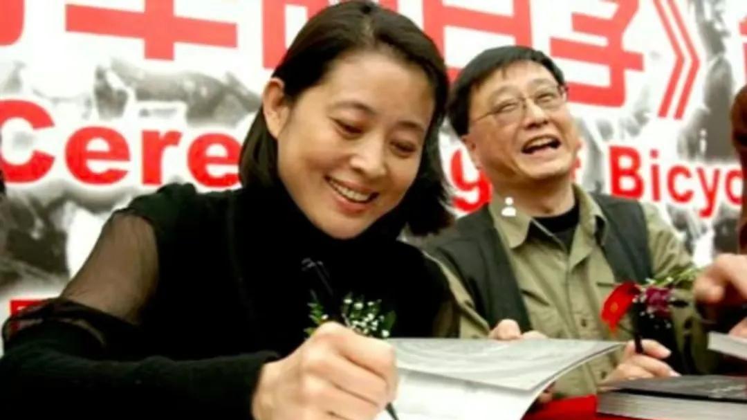 倪萍前夫王文澜：背负抛弃家庭骂名，离婚很多年，69岁一直未娶