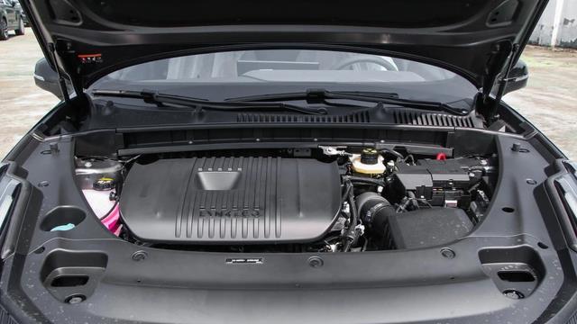 领克 03 冠军版：紧凑型轿车的卓越典范