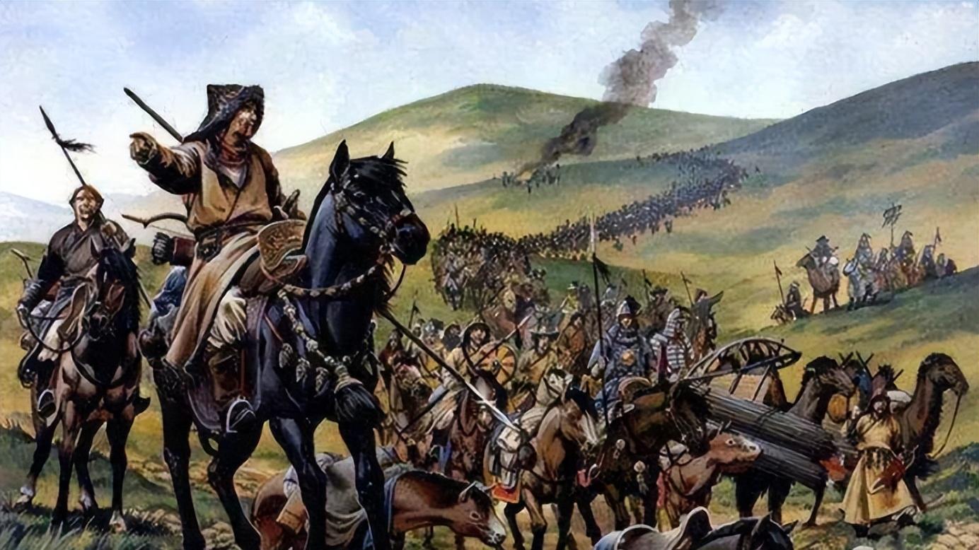 有一小国屡受侵略，抱上中国大腿后死心塌地，今是我国“宝贝县”