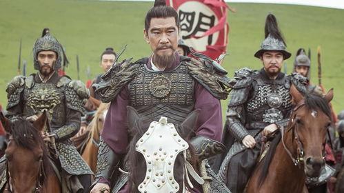 以都城震慑边塞，天子守国门！百位皇帝为何唯有朱棣有如此胆略？