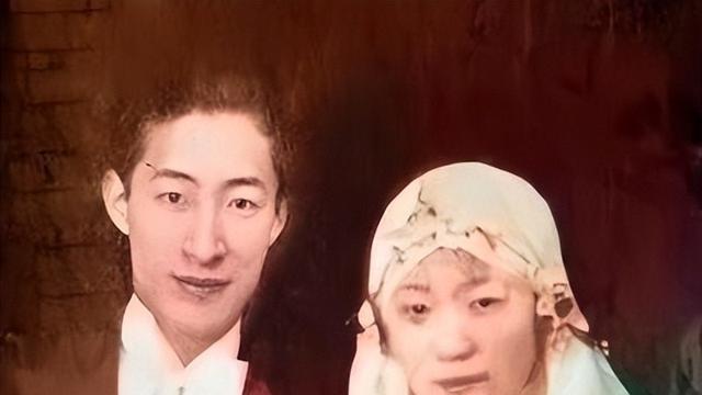 徐志摩“弟弟“，继承丰厚家产，娶豪门妻子，临终无钱买寿衣