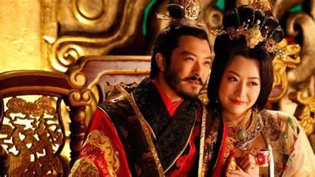 《隋炀帝开凿大运河的艰辛》