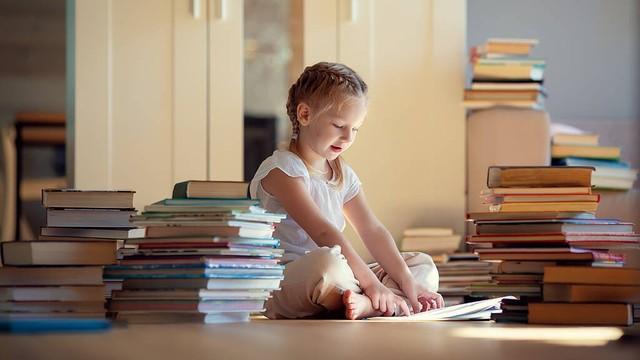 培养孩子阅读习惯的育儿之道