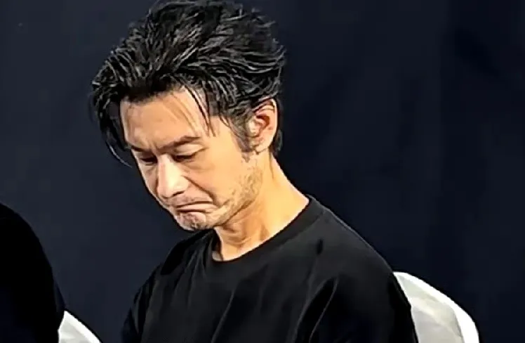 内娱“第一霸总”，这次亏大了