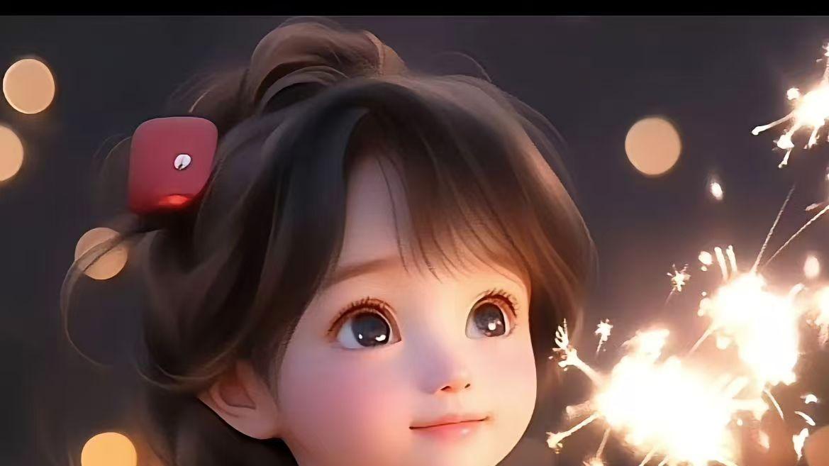 女人想让你“上手”，不会直接讲，但会偷偷给你这4种暗示