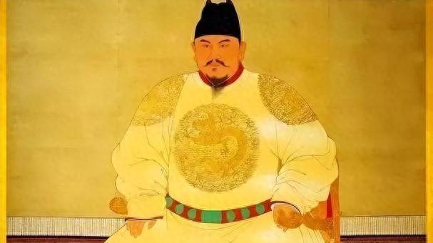 一代明君朱元璋，为什么让张天师“永掌天下道教事”？