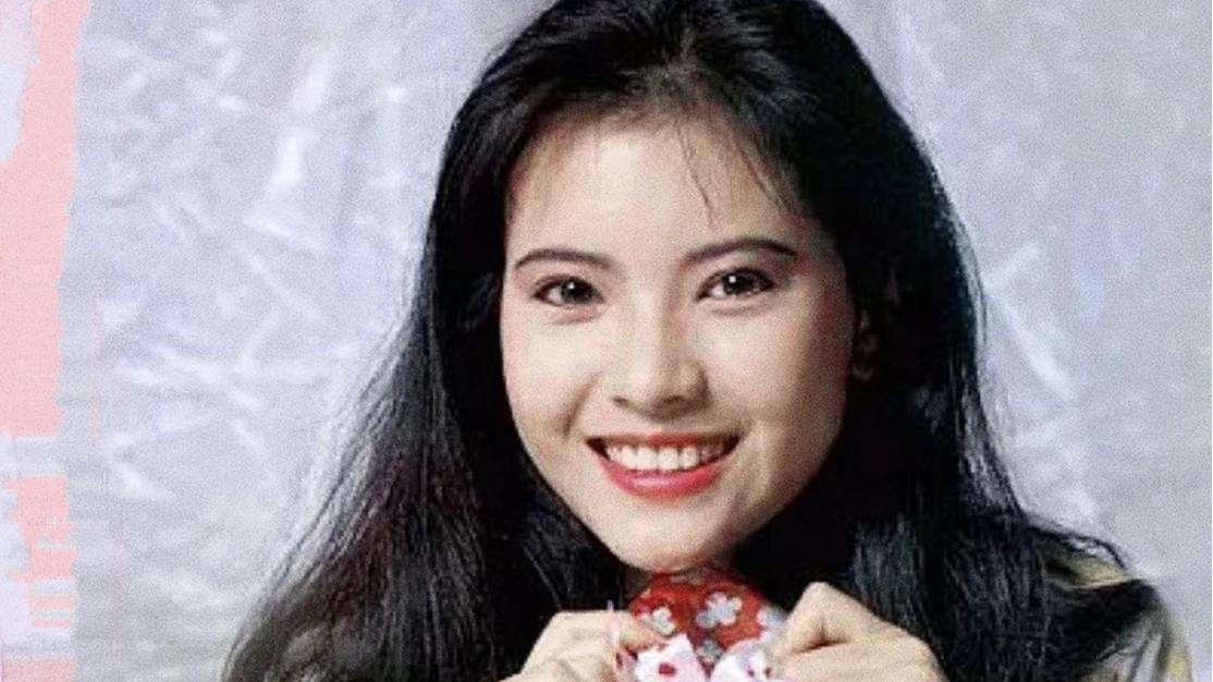 蓝洁瑛 —— 璀璨与黯淡交织的人生传奇