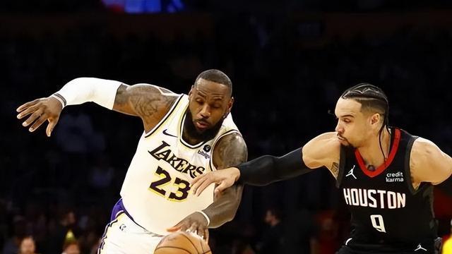 考验来了！火箭队开启连败模式？1月魔鬼赛程上线，残阵雪上加霜