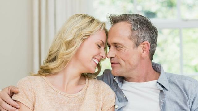 两性关系：女人花不花心，不用试探，身上四个地方告诉你答案