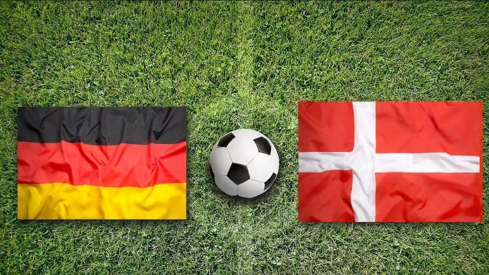 【欧洲杯】德国VS丹麦  时间：2024-06-30 03：00  场地：德国-多特蒙德
