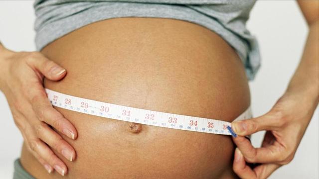 44岁，肚子大的像怀孕4个月！医生：小心是子宫在“抗议”