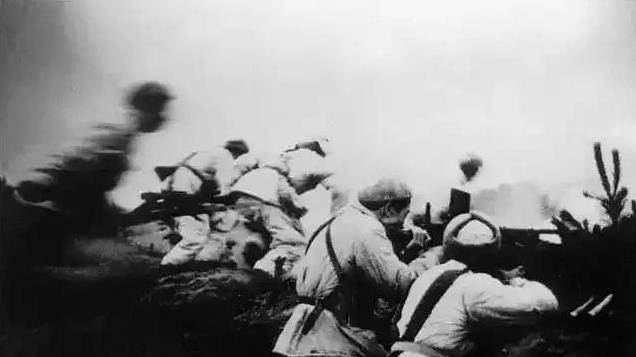 冷枪英雄邹习祥，如果他去参加奥运会，美国人没人敢上场