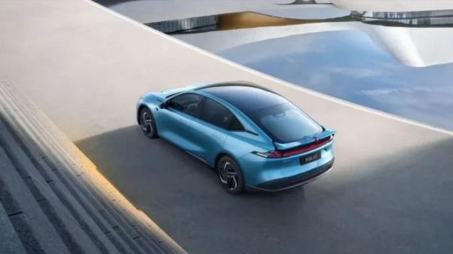 20 万内的智驾变革：华为乾崑智驾初体验