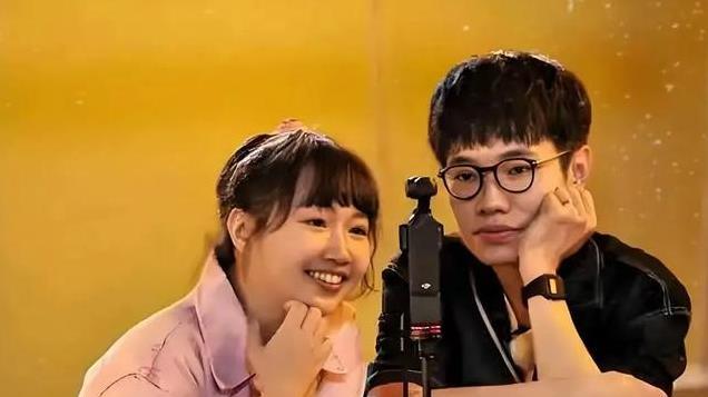 侯佩岑问李行亮 希望下一季谁报名《再见爱人》, 麦琳反应超好笑