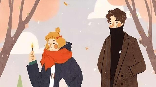 1997年，两个八旬老人相亲，新婚夜新郎突然说：60年前你就嫁过我