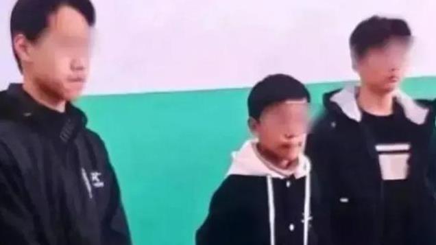 河北初中生遇害案一审尘埃落定：严惩凶手，守护校园安宁