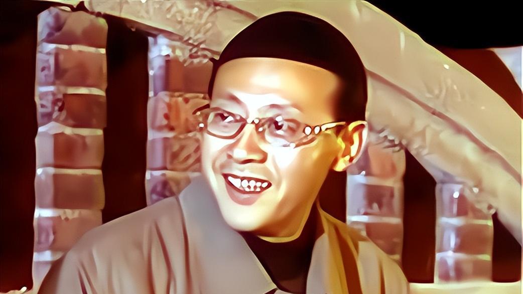 老戏骨侯天来的“双面人生”：戏里好色又猥琐，戏外是顾家好男人